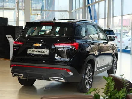 Chevrolet Captiva Premier 2026 года за 12 690 000 тг. в Алматы – фото 4