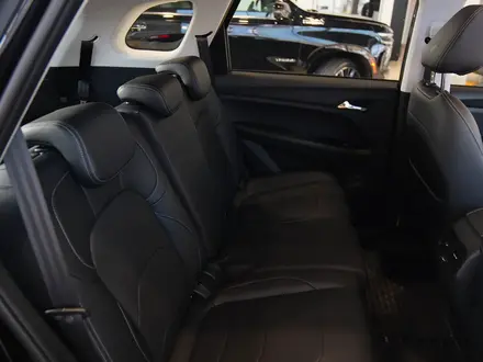 Chevrolet Captiva Premier 2026 года за 12 690 000 тг. в Алматы – фото 8