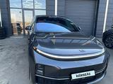 Li L7 2023 годаүшін21 000 000 тг. в Алматы