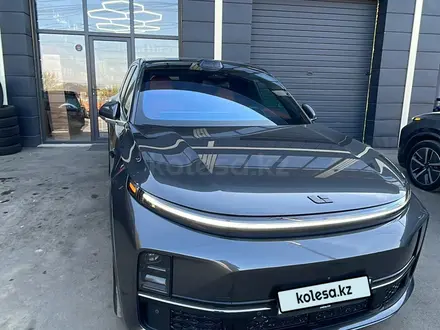 Li L7 2023 года за 21 000 000 тг. в Алматы