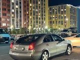 Nissan Primera 2006 года за 2 200 000 тг. в Астана – фото 4