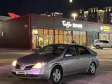 Nissan Primera 2006 года за 2 200 000 тг. в Астана