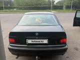 BMW 318 1994 годаүшін1 150 000 тг. в Астана – фото 2