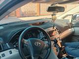 Toyota Venza 2011 года за 7 500 000 тг. в Хромтау – фото 2