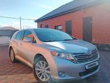 Toyota Venza 2011 года за 7 500 000 тг. в Хромтау – фото 3