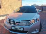 Toyota Venza 2011 года за 7 500 000 тг. в Хромтау – фото 5