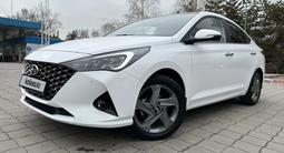 Hyundai Accent 2021 годаүшін8 500 000 тг. в Алматы – фото 2