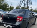 ВАЗ (Lada) Granta 2190 2012 года за 1 500 000 тг. в Алматы – фото 5
