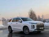 Hyundai Palisade 2023 года за 28 800 000 тг. в Алматы