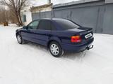 Audi A4 1999 годаfor2 970 000 тг. в Астана – фото 5