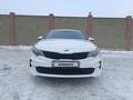 Kia Optima 2017 годаүшін7 600 000 тг. в Астана