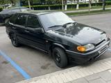 ВАЗ (Lada) 2114 2013 годаүшін1 650 000 тг. в Астана