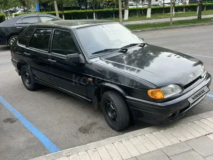 ВАЗ (Lada) 2114 2013 года за 1 650 000 тг. в Астана