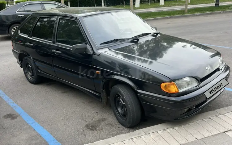 ВАЗ (Lada) 2114 2013 годаүшін1 650 000 тг. в Астана