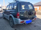 Suzuki Grand Vitara 2003 годаүшін3 200 000 тг. в Атырау – фото 2