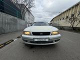 Nissan Cefiro 1998 годаүшін2 500 000 тг. в Алматы – фото 4
