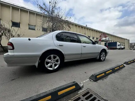 Nissan Cefiro 1998 года за 2 300 000 тг. в Алматы – фото 7