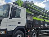 Scania 2026 годаүшін185 500 000 тг. в Алматы – фото 3