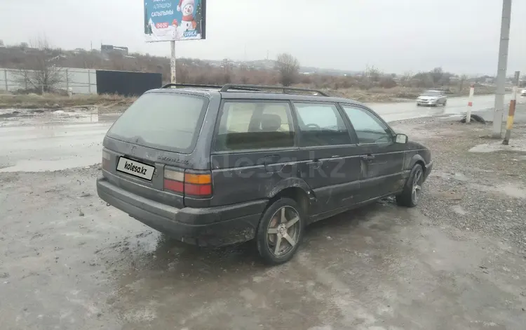 Volkswagen Passat 1988 годаүшін690 000 тг. в Шымкент