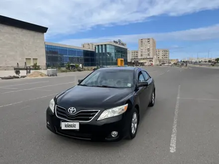 Toyota Camry 2010 года за 4 500 000 тг. в Актау – фото 4