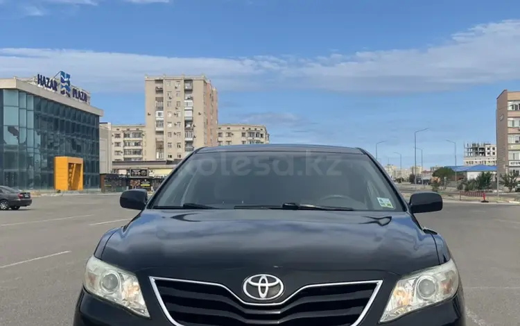 Toyota Camry 2010 года за 4 500 000 тг. в Актау