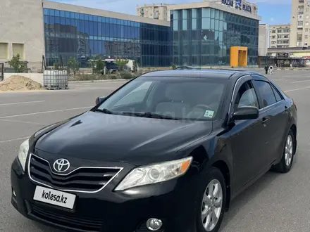 Toyota Camry 2010 года за 4 500 000 тг. в Актау – фото 3