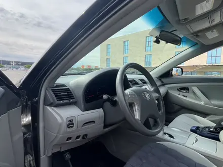 Toyota Camry 2010 года за 4 500 000 тг. в Актау – фото 6