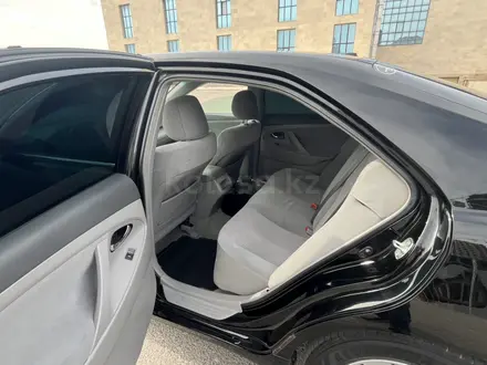 Toyota Camry 2010 года за 4 500 000 тг. в Актау – фото 5