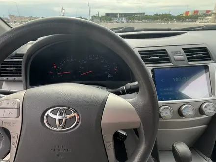 Toyota Camry 2010 года за 4 500 000 тг. в Актау – фото 7