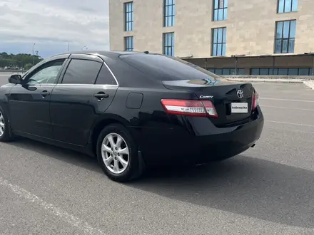 Toyota Camry 2010 года за 4 500 000 тг. в Актау – фото 8