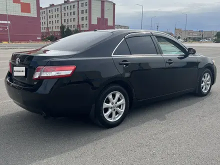 Toyota Camry 2010 года за 4 500 000 тг. в Актау – фото 9