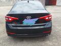 Hyundai Sonata 2016 года за 5 500 000 тг. в Уральск – фото 2