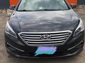 Hyundai Sonata 2016 года за 5 500 000 тг. в Уральск