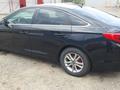 Hyundai Sonata 2016 года за 5 500 000 тг. в Уральск – фото 5