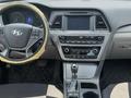 Hyundai Sonata 2016 года за 5 500 000 тг. в Уральск – фото 7