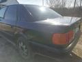 Audi 100 1991 года за 1 200 000 тг. в Петропавловск – фото 3