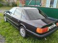 Audi 100 1991 года за 1 200 000 тг. в Петропавловск