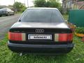 Audi 100 1991 года за 1 200 000 тг. в Петропавловск – фото 12