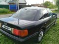 Audi 100 1991 года за 1 200 000 тг. в Петропавловск – фото 13