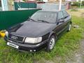 Audi 100 1991 года за 1 200 000 тг. в Петропавловск – фото 14