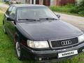 Audi 100 1991 года за 1 200 000 тг. в Петропавловск – фото 2
