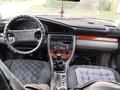 Audi 100 1991 года за 1 200 000 тг. в Петропавловск – фото 9