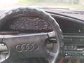 Audi 100 1991 года за 1 200 000 тг. в Петропавловск – фото 10