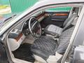 Audi 100 1991 года за 1 200 000 тг. в Петропавловск – фото 11