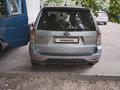 Subaru Forester 2012 годаfor6 300 000 тг. в Алматы – фото 5