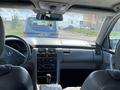 Mercedes-Benz E 320 2001 годаүшін3 350 000 тг. в Астана – фото 6