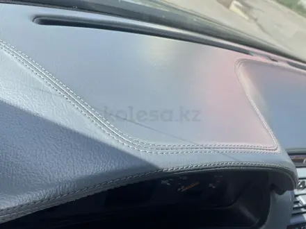 Mercedes-Benz E 320 2001 года за 3 350 000 тг. в Астана – фото 9
