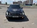 Mercedes-Benz E 320 2001 годаүшін3 350 000 тг. в Астана – фото 2