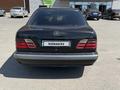Mercedes-Benz E 320 2001 годаүшін3 350 000 тг. в Астана – фото 3