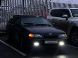 ВАЗ (Lada) 2114 2008 годаүшін800 000 тг. в Алматы – фото 2